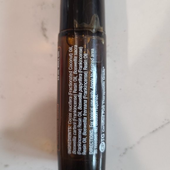 Dottera oil - Picture 3 of 4